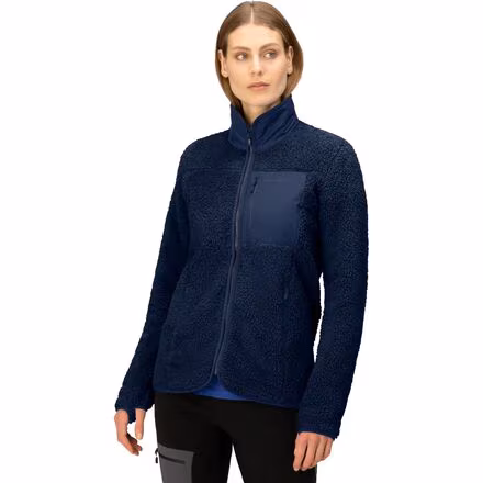 Femund Warm3 Jacket - Women's