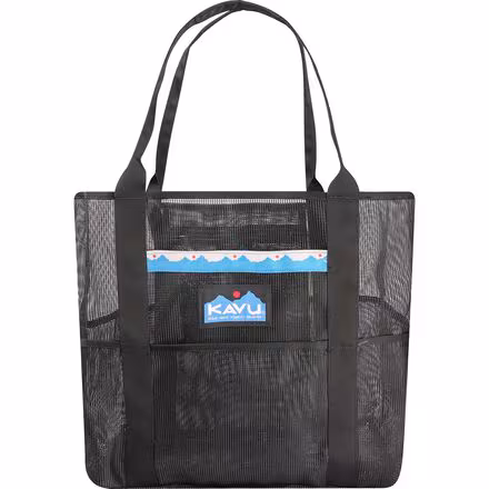 Alder Lake Tote