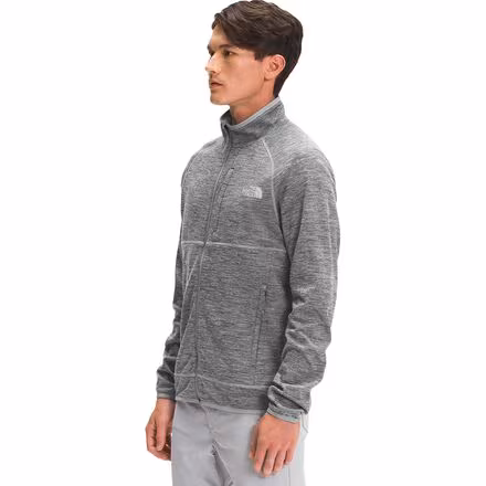 Canyonlands Full-Zip Jacket - Men's
