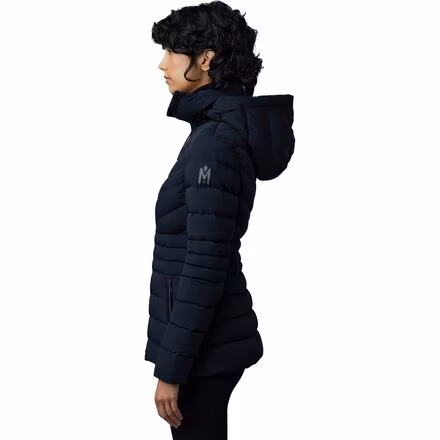 Patsy Non-Fur Jacket - Women's