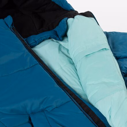 Bivy Suit