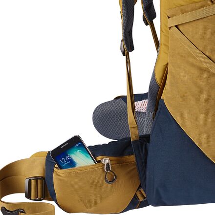 Aircontact Core 65+10L Backpack