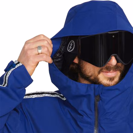 Nightbreaker Jacket - Men's