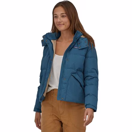 Downdrift Jacket - Women's