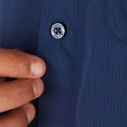 Aerobora Long-Sleeve Shirt - Men's