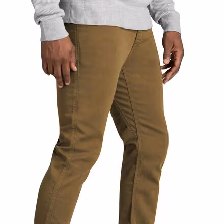No Sweat Relaxed Fit Pant - Men's