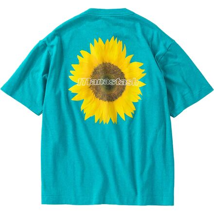 Hemp Sun T-Shirt - Men's