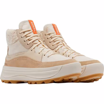 Ona 503 Mid Cozy Sneaker Boot - Women's