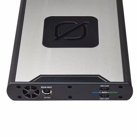 Sherpa 100 AC 110V (4th Gen)