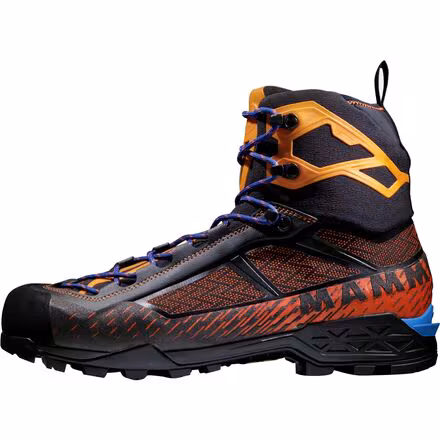 Taiss Light Mid GTX Mountaineering Boot - Men's
