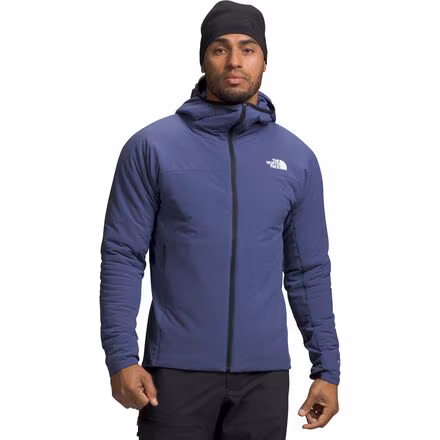 Summit Casaval Hybrid Hoodie - Men's
