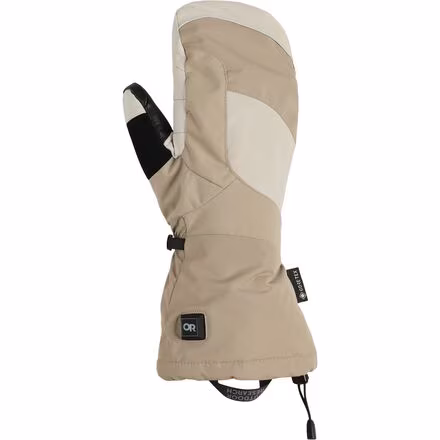 Prevail Heated GORE-TEX Mitten