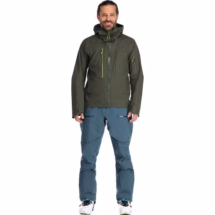 Khroma Kinetic Jacket - Men's