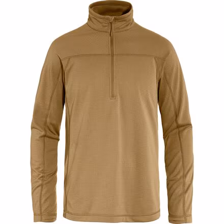 Abisko Lite Fleece 1/2-Zip - Men's