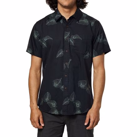 Gust Short-Sleeve Shirt - Men's