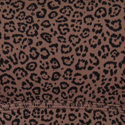 Super Soft Reversible Yoga Bra - Women's