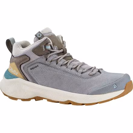 Cottonwood Mid B-DRY Hiking Boot - Women's