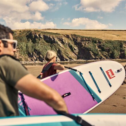 Ride Inflatable Stand-Up Paddleboard - 2024