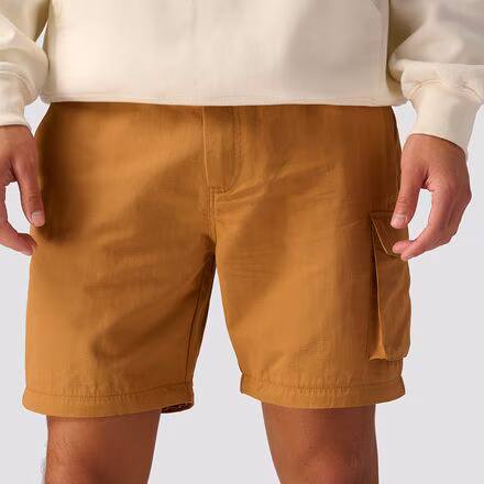 Utility Zip Off Pant - Men's