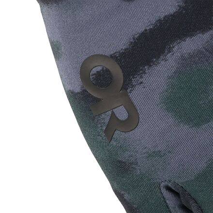 Vigor Lightweight Sensor Glove - Men's