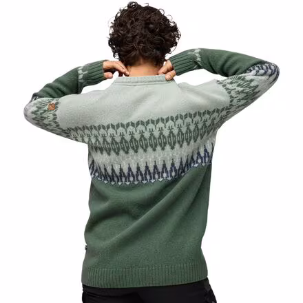 Ovik Path Knit Top - Women's