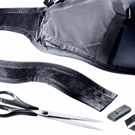 Shortrail III Hydration Pack