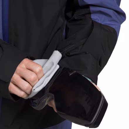 ThermoBall Eco Snow Triclimate Jacket - Men's