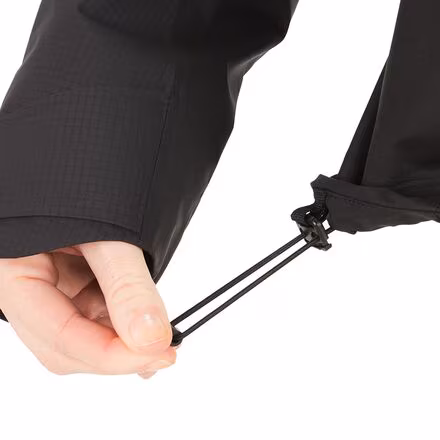 Mitre Peak Jacket - Women's