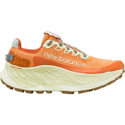 Fresh Foam x More Trail v3 Running Shoe - Women's