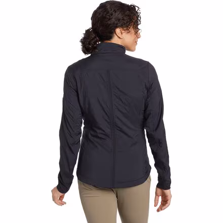 The One Insulated Jacket - Women's