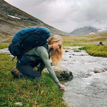 Abisko Pro Trekking Tight - Women's