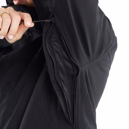 Ell Insulated GORE-TEX Jacket - Women's