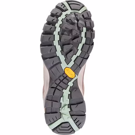Talus AT Low UltraDry Hiking Shoe - Women's
