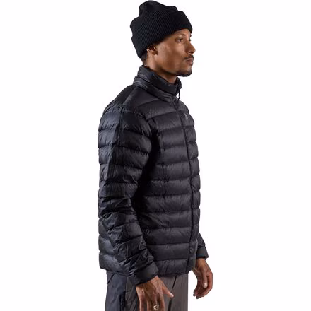 Re-Up Down Puffy Jacket - Men's