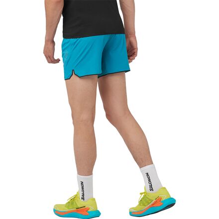 Sense Aero 5in Short - Men's