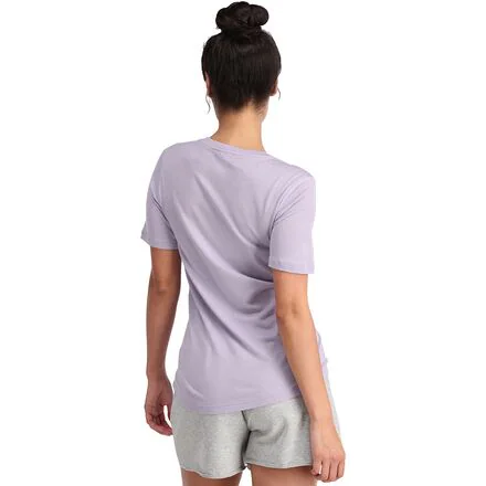 Lucie Short-Sleeve T-Shirt - Women's