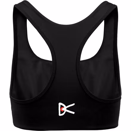 Twin Layer Medium Support Bra - Women's