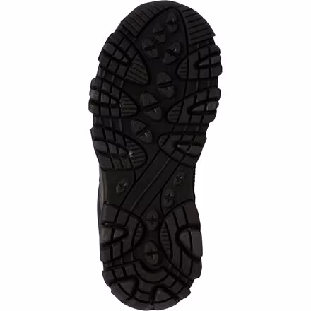 Moab 3 Low Lace Hiking Shoe - Kids'