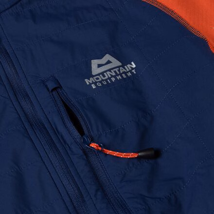 Moreno Hooded Jacket - Women's