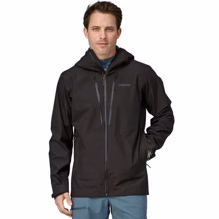 Triolet Jacket - Men's