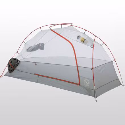 Copper Spur HV UL1 Bikepack Tent: 1-Person 3-Season