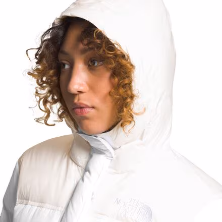 Nuptse Parka - Women's