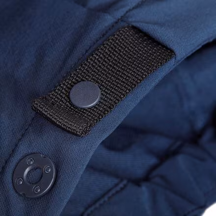 Courmayeur SO Pant - Women's