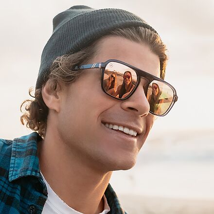 Meister Polarized Sunglasses