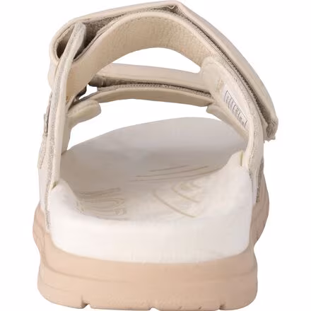 Lisa Leather Shoe - Women's