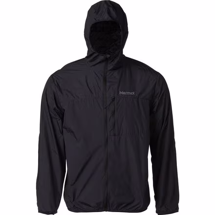 Superalloy Bio Wind Jacket - Men's