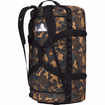 Base Camp XL 132L Duffel Bag