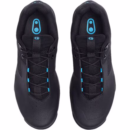 Mallet E Lace Mountain Bike Shoe