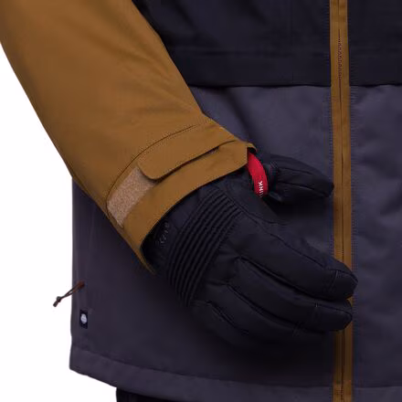 Smarty 3-in-1 Form Jacket - Men's