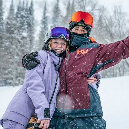 Powderqueen 3.0 Jacket - Women's